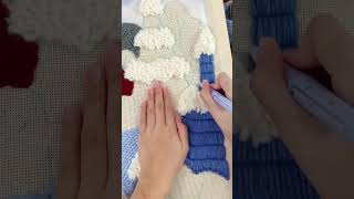 Punch Needle 101: Easy Techniques for Beginners