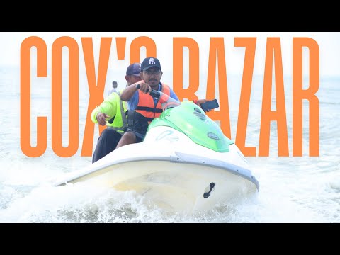 Speed boat raid Cox's Bazar 🏖️ | Cox's Bazar seabach speed boat ride