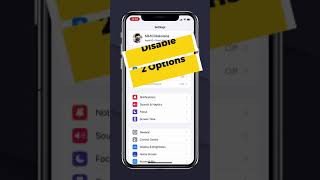 Fix iPhone Keyboard Lagging Issues #Shorts #iGBShorts