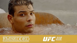 UFC 318 Embedded: Vlog Series - Episode 2