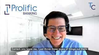 Transformation Conversations - Digital Banking and Cyber Security: Will it Stand up to New Threats?