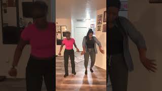 Burning Blue #shortdance #mariahscientist #dance
