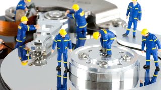 Recover Lost Files: A Comprehensive Guide to Data Recovery