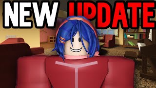 Roblox A Mita FINALLY Updated...