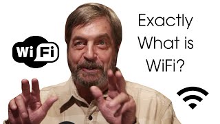 WiFi Made Easy: Beginner's Guide