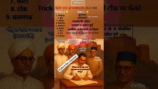 Rajeshtan GK Daily fact #viral  #shortvideo #shorts #dailyfact