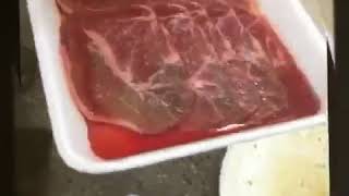 京鮮食材牛豬雞烤肉組～超值優惠價格第2集