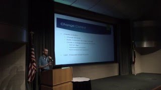 High Availability Methods with MikroTik