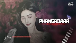 PHANGADARA 🤍 // Manipuri new song // @preetiyumnam6995 // lyrics video // xml 📌