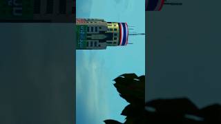 4K ZOOM 10X | S23 ULTRA | BAIYOKE 2 | SHORT