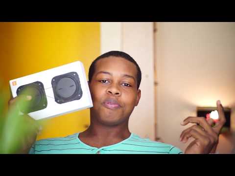 DIY - Enceinte bluetooth !