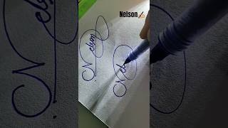 Master Your Signature Style | #CustomSignature #DigitalSignature