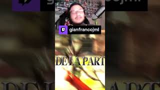 No parece pero es agotador D: | gianfrancojml #Twitch #NinjaGaidenMasterCollection