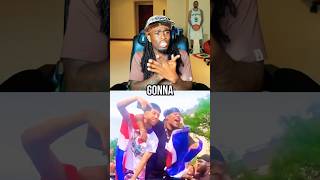 Kai Cenat Announces He Is Going To Dominican Parade With Fanum! 🔥