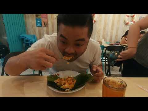 Makan Enak di Kedai Khas Natuna - Citra Garden 6, Jakarta Barat