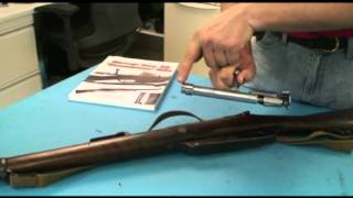 Book Review: German Gew. 88 "Commission" Rifle by Paul Scarlata