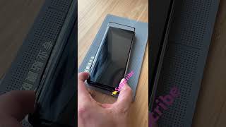 Huawei mate  x5 limited Edition Unboxing #unboxing #tech #review #techtech #smartphone #gamingphone