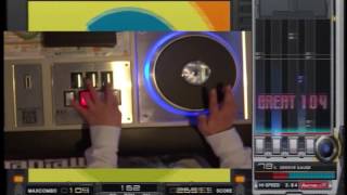 【左片手】Lightning Shower A☆11