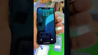 iphone 11#128 gb.jv.[Battery 100].[Water pack]#foryou #unboxing #viral#unfrezzmyaccount #smartphone