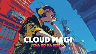 CHa No Ma Disco - Lofi Remix of Japanese Traditional Music Vibes 🌸
