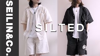 THE SILTED COMPANY / サーフカルチャーとアウトドアの世界にインスパイアされた、都会的で洗練されたデザインが特徴のイタリア製ブランド【HOLLYWOOD RANCH MARKET】