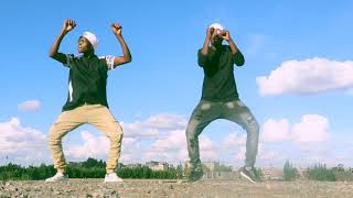 AKURINU BEST CHOREOGRAPHY (Kadere Tv and Syks Mash)