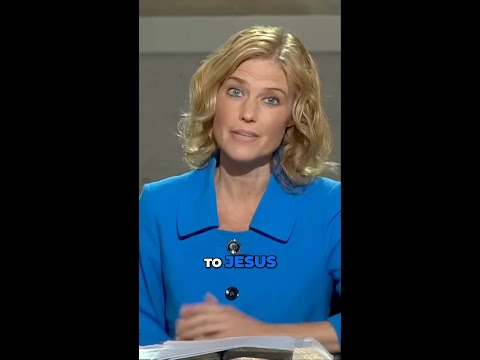 Questioning Faith - Coming to Jesus as You Are