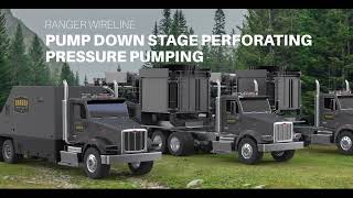 Wireline Completion Offering