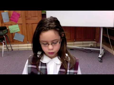 Weather With Clarissa