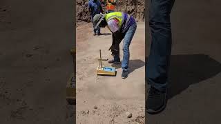 Pre Concrete Pour Inspection . #civiltech #structuralengineering #concrete #construction