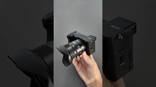 Probably the best budget AF ultra-wide angle lens for APS-C