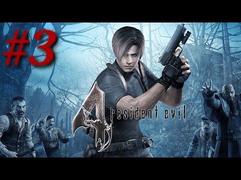 Resident Evil 4 - Classic Playthrough #3