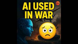 AI in War: How Drones, Facial Recognition & Prediction Tools Are Changing Battlefields | FactNGlobe