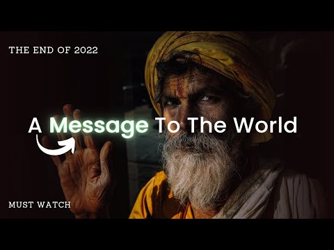 The End of 2022 | A message to World | How to Success 🧠 | Impify