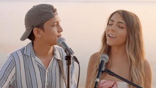 Can You Feel The Love Tonight (The Lion King) - Elton John | Jada Facer & Dimas Senopati cover