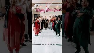 Happy New Year#celebration #kittygames #kittygang #housiegame #gamevideos #viralshort #friends