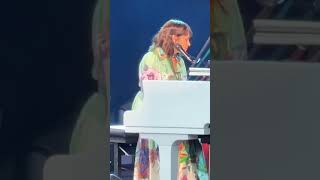 Norah Jones “What Am I to You” pt1 live July 25, 2024 @ Sandy Amphitheater (Sandy, UT)
