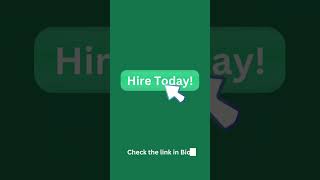 We Just Fit Together | Best Freelancing Platform | Gfee.Work  #freelancing #freelancework