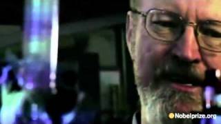 Chemistry Matters: The Life of a Chemist