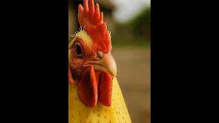 Chicken vs Banana – Funny Food Remix 🍗🍌 #Shorts