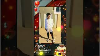 birthday blog#shortvideo #trandingfeed #viralshort #trandingshort#shortviral #trandingyt shortfeed