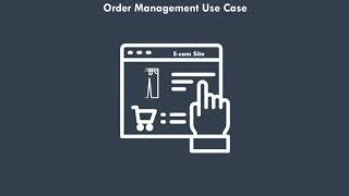 CLE for MuleSoft - 02 Order Management Use Case