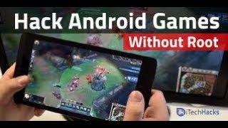 How to Hack any Offline Game | Lucky Patcher |
