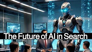The Future of AI in Search