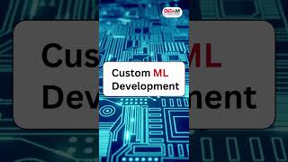 AI & ML Services we provide | One Aim IT Solutions  #artificialintelligence #aiandml