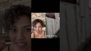 Exposing An RV