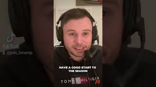 Chris McCarthy on his F1 Fantasy strategy