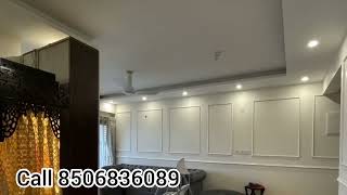 Sobha city available for Rent and sell call 8506836089
