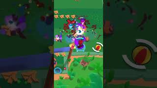 WHAT THE FRICK???🙄🙄 #shorts #brawlstars #noob #trash #rico #wtf #wtfmoment