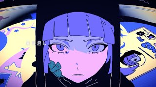 ∴煮ル果実「ムウ」with Flower【Official】- MW